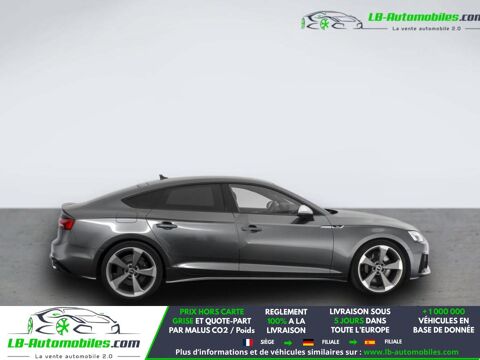 S5 TDI 341 BVA Quattro 2023 occasion 31850 Beaupuy