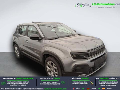 Avenger 1.2 100 ch 2024 occasion 31850 Beaupuy