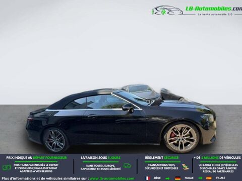 Classe E 53 AMG EQBoost BVA 4-Matic+ 2021 occasion 31850 Beaupuy