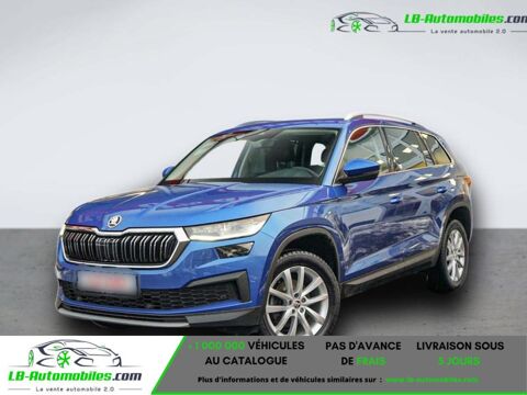 Skoda Kodiaq 1.5 TSI 150 BVM 5pl 2022 occasion Beaupuy 31850