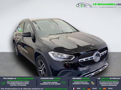 Classe GLA 200 BVA 2023 occasion 31850 Beaupuy