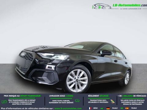 Audi A3 30 TFSI 110 2020 occasion Beaupuy 31850