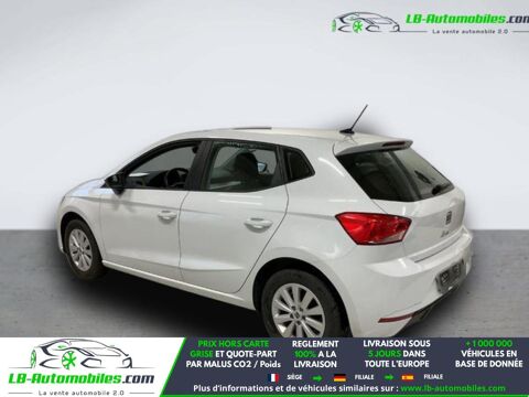 Ibiza 1.0 MPI 80 ch BVM 2023 occasion 31850 Beaupuy