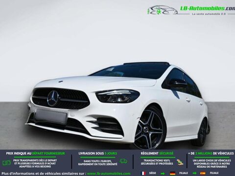 Annonce voiture Mercedes Classe B 24489 €
