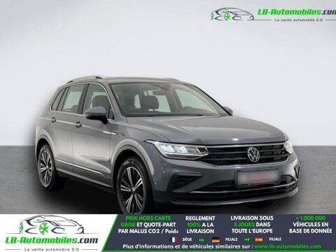 Volkswagen Tiguan 1.5 TSI EVO 130 2020 occasion Beaupuy 31850