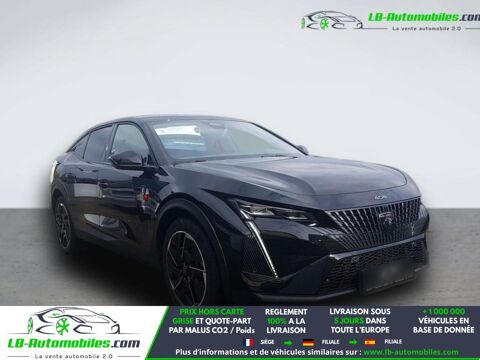 Annonce voiture Peugeot 408 45400 €