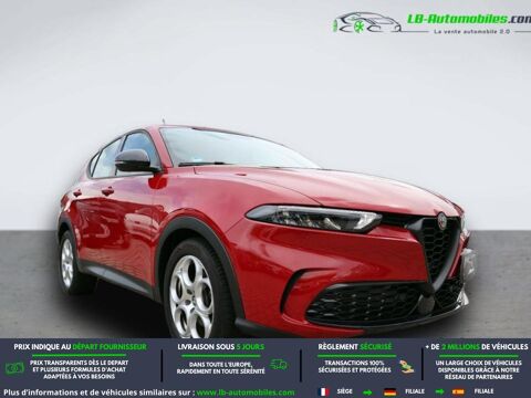 Tonale 1.5 Hybrid Diesel 130 ch BVA 2023 occasion 31850 Beaupuy