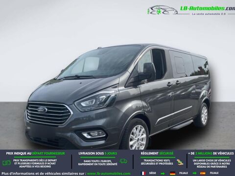 Annonce voiture Ford Tourneo VP 30950 €