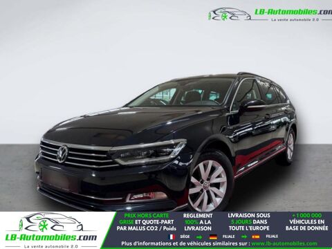 Volkswagen Passat 2.0 TDI 190 BVA 2019 occasion Beaupuy 31850