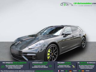 Panamera Turbo V8 4.0 550 2019 occasion 31850 Beaupuy