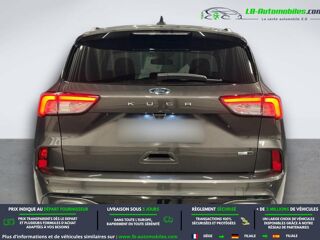 Kuga 2.0 EcoBlue 150 mHEV BVM 2020 occasion 31850 Beaupuy