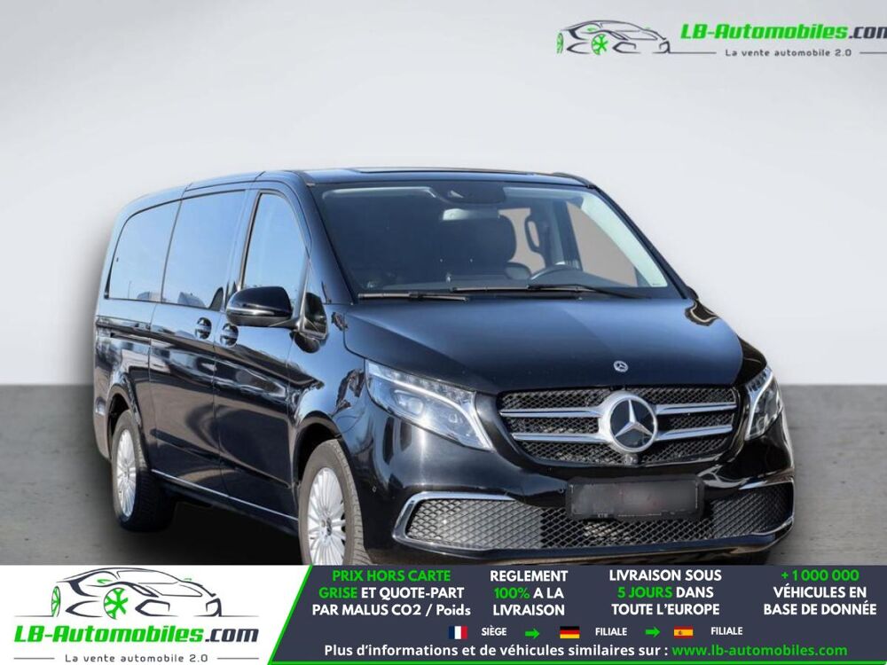Classe V Long 300 D BVA 4 Matic 8 Places 2024 occasion 31850 Beaupuy