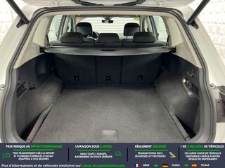 Tiguan Allspace 2.0 TDI 190 BVA 4Motion 2019 occasion 31850 Beaupuy
