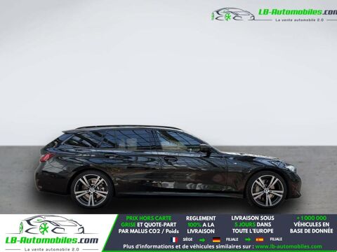 S&eacute;rie 3 330d xDrive 286 ch BVA 2023 occasion 31850 Beaupuy