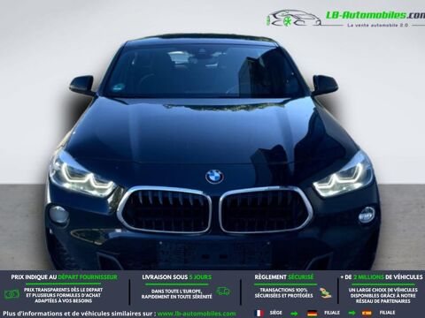 X2 sDrive 18i 140 ch BVM 2019 occasion 31850 Beaupuy