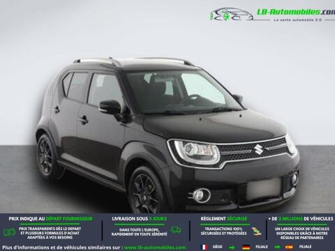 Ignis 1.2 Dualjet BVM 2017 occasion 31850 Beaupuy
