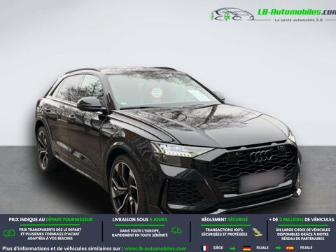 Divers TFSI 600 ch BVA Quattro 2020 occasion 31850 Beaupuy
