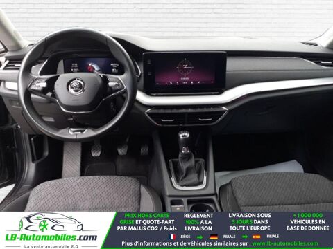 Octavia 1.5 TSI 150 ch BVM 2020 occasion 31850 Beaupuy