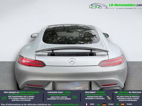 AMG GT 476 ch BVA 2019 occasion 31850 Beaupuy