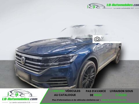 Volkswagen Touareg 3.0 TDI 286ch BVA 4Motion 2018 occasion Beaupuy 31850