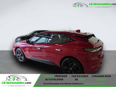 Citro&euml;n DS4 PureTech 130 BVA 2023 occasion Beaupuy 31850