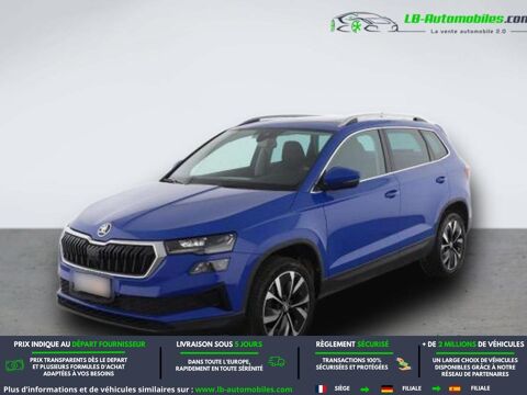 Annonce voiture Skoda Karoq 19899 €