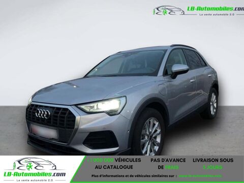 Audi Q3 45 TFSIe 245 ch BVA 2022 occasion Beaupuy 31850