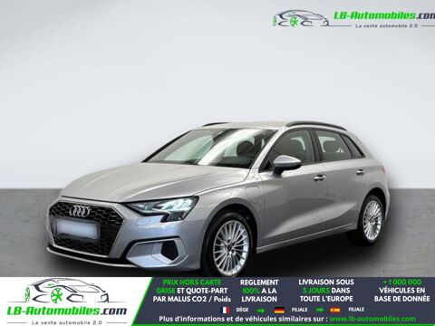 Annonce voiture Audi A3 23450 €