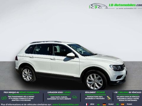 Tiguan 2.0 TDI 150 BVA 2019 occasion 31850 Beaupuy