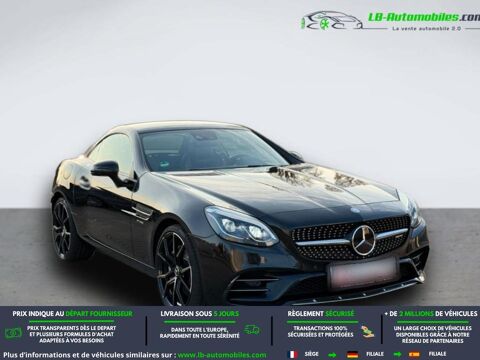 SLC 43 AMG BVA 2016 occasion 31850 Beaupuy