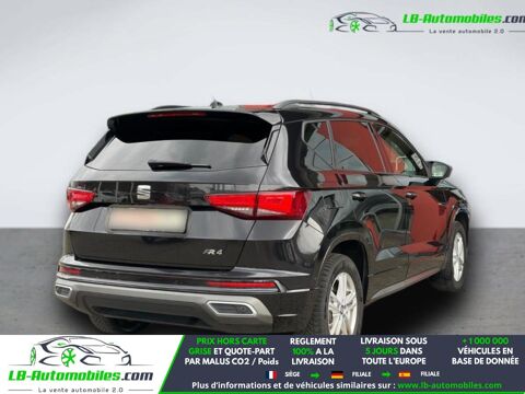 Ateca 2.0 TSI 190 ch BVA 2022 occasion 31850 Beaupuy
