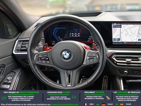 M3 xDrive 510 ch BVA 2023 occasion 31850 Beaupuy