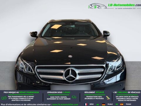 Classe E 200 BVA 2016 occasion 31850 Beaupuy