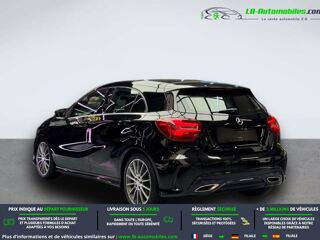 Classe A 200 BVA 2016 occasion 31850 Beaupuy