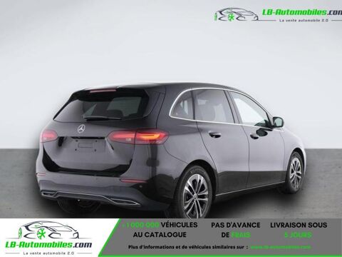 Classe B 200 d BVA 2024 occasion 31850 Beaupuy