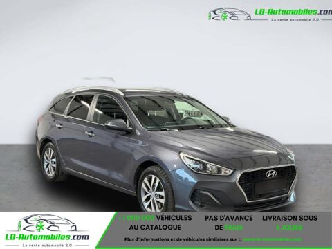 Hyundai i30 1.4 T-GDi 140 BVM 2019 occasion Beaupuy 31850