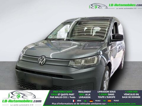 Annonce voiture Volkswagen Caddy 27100 €