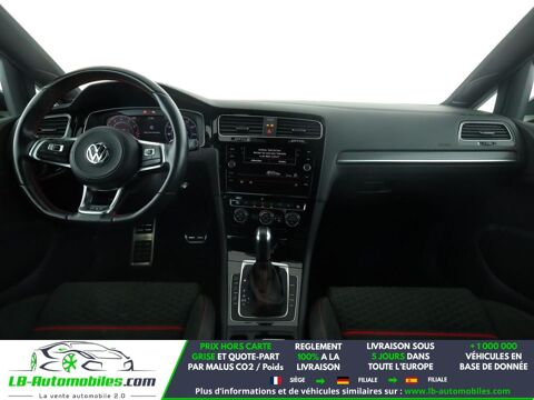 Golf 2.0 TSI 245 BVA GTI Performance 2019 occasion 31850 Beaupuy
