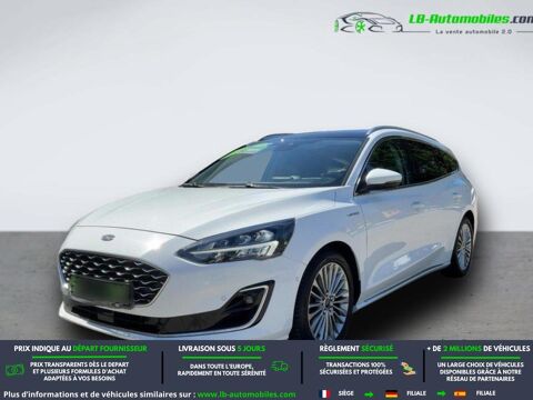 Annonce voiture Ford Focus 17940 €