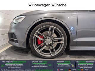 S3 2.0 TFSI 310 BVA 2018 occasion 31850 Beaupuy