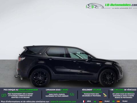 Discovery sport D150 2019 occasion 31850 Beaupuy