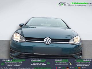 Golf 1.0 TSI 110 BVM 2017 occasion 31850 Beaupuy