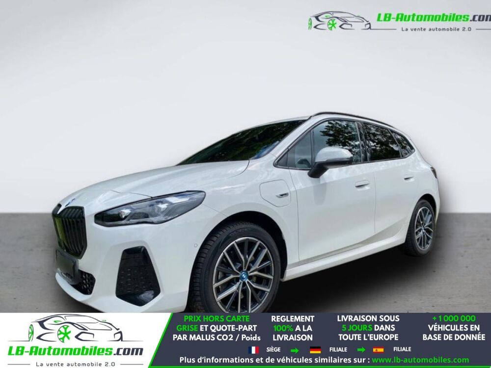 Serie 2 230e xDrive 326 ch BVA 2022 occasion 31850 Beaupuy