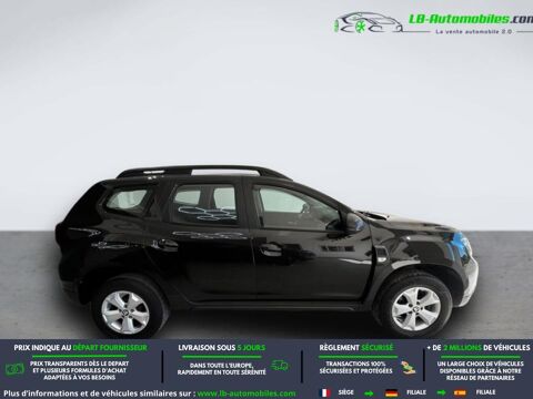 Duster Blue dCi 115 4x2 2019 occasion 31850 Beaupuy