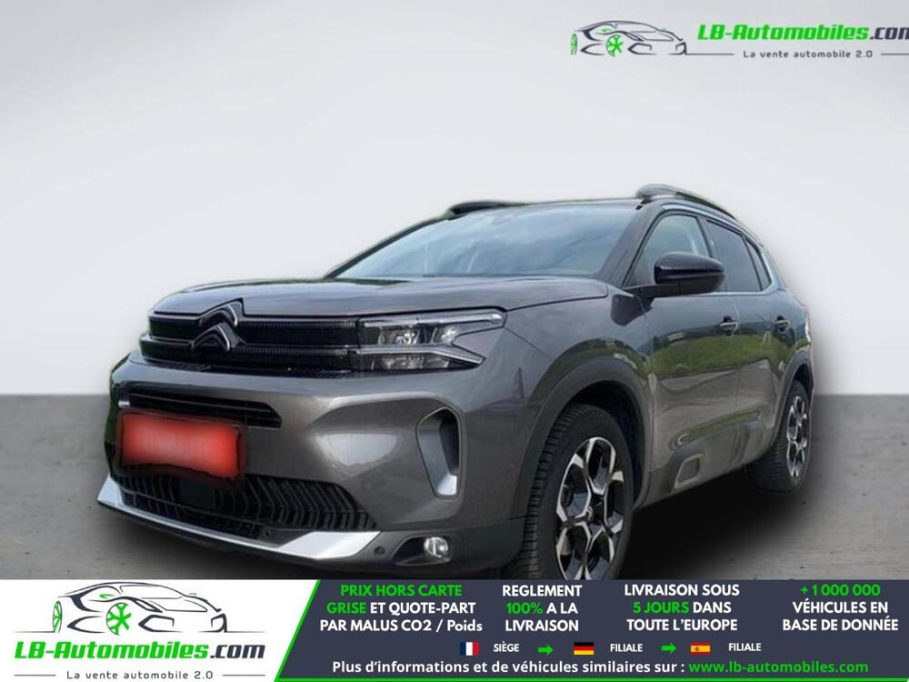 C5 aircross PureTech 130 BVA 2023 occasion 31850 Beaupuy