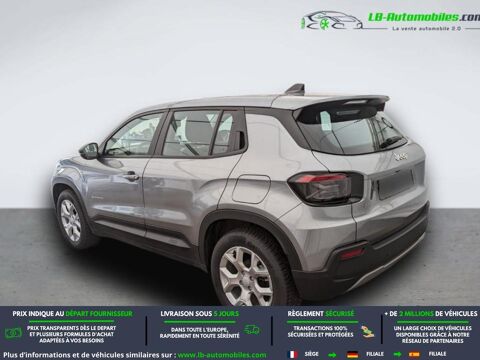 Avenger 1.2 100 ch 2024 occasion 31850 Beaupuy