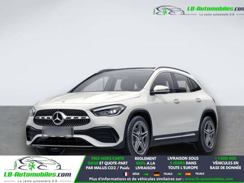 Classe GLA 250 e BVA 2023 occasion 31850 Beaupuy