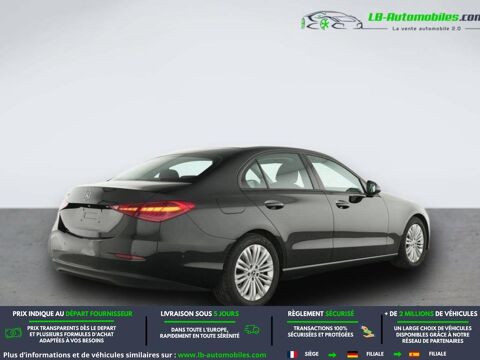 Classe C 200 d BVA 2023 occasion 31850 Beaupuy