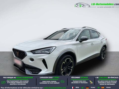 Formentor 1.4 e-HYBRID 204 ch BVA 2022 occasion 31850 Beaupuy