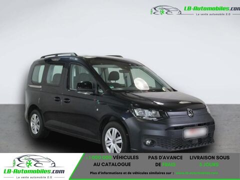 Caddy 2.0 TDI 122 BVM 2022 occasion 31850 Beaupuy